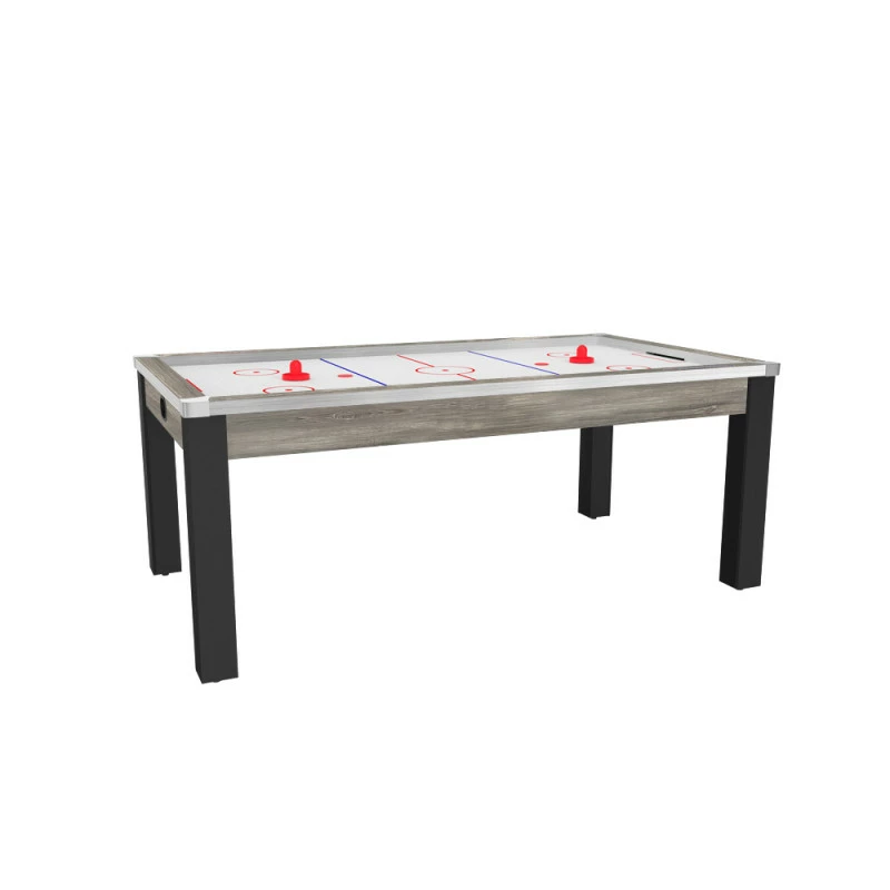 Air Hockey Toronto - Coloris Industriel / Surface Blanche 3 Air Hockey Toronto - Coloris Industriel / Surface Blanche – Image 2