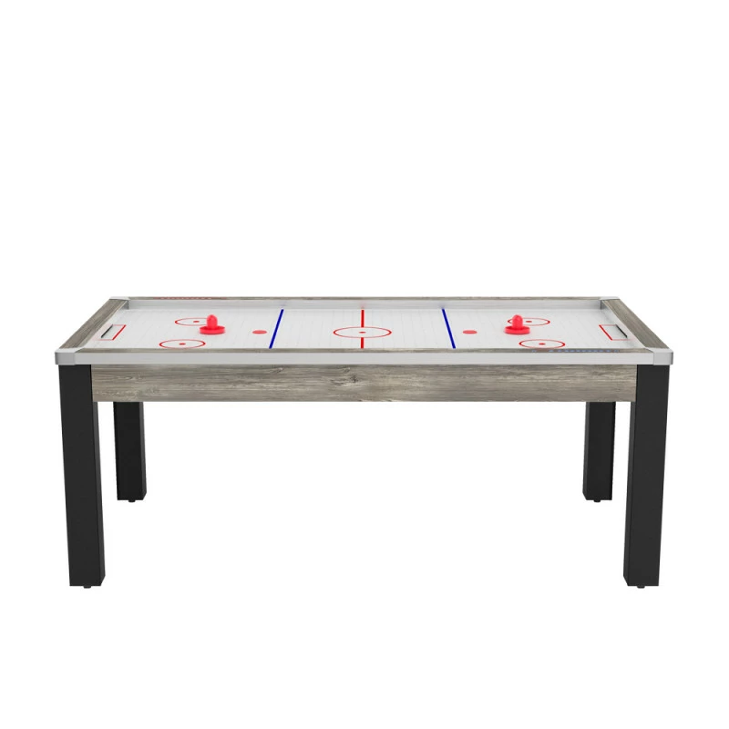 Air Hockey Toronto - Coloris Industriel / Surface Blanche 4 Air Hockey Toronto - Coloris Industriel / Surface Blanche – Image 3