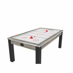 Air Hockey Toronto - Coloris Industriel / Surface Blanche 12 Air Hockey Toronto - Coloris Industriel / Surface Blanche -Ledepot Soldes Magasin air hockey toronto coloris industriel surface blanche 4