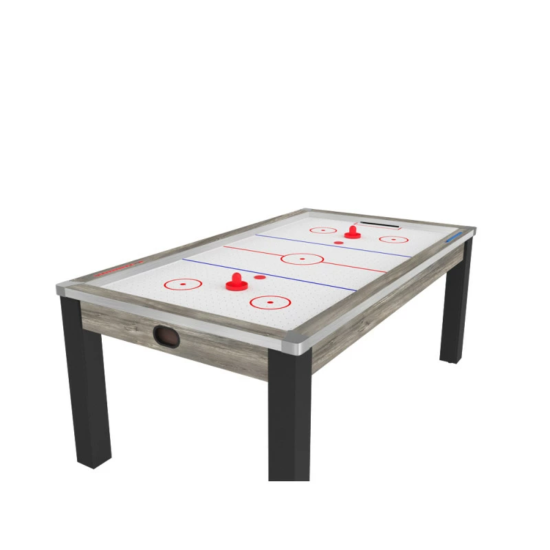 Air Hockey Toronto - Coloris Industriel / Surface Blanche 6 Air Hockey Toronto - Coloris Industriel / Surface Blanche – Image 5
