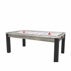 Air Hockey Toronto - Coloris Industriel / Surface Blanche 13 Air Hockey Toronto - Coloris Industriel / Surface Blanche -Ledepot Soldes Magasin air hockey toronto coloris industriel surface blanche 5