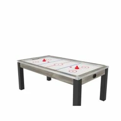 Air Hockey Toronto - Coloris Industriel / Surface Blanche 14 Air Hockey Toronto - Coloris Industriel / Surface Blanche -Ledepot Soldes Magasin air hockey toronto coloris industriel surface blanche 6