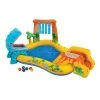 Aire De Jeux Jurassic Gonflable Intex 2 Aire De Jeux Jurassic Gonflable Intex -Ledepot Soldes Magasin aire de jeux dinosaure gonflable intex