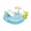 Aire De Jeux Gonflable Alligator Intex -Ledepot Soldes Magasin aire de jeux gonflable alligator intex