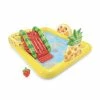 Aire De Jeux Gonflable Fruity Intex -Ledepot Soldes Magasin aire de jeux gonflable fruity intex