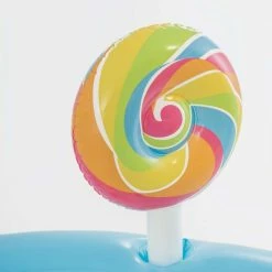 Aire De Jeux Gonflable Royaume Des Bonbons Intex 15 Aire De Jeux Gonflable Royaume Des Bonbons Intex -Ledepot Soldes Magasin aire de jeux gonflable royaume des bonbons intex 6