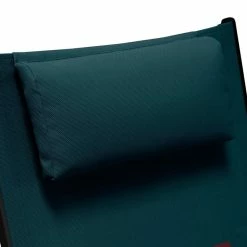 Appui-tête Pour Transat Adaptia Bleu Canard Hespéride -Ledepot Soldes Magasin appui tete pour transat adaptia bleu canard hesperide 1