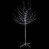 Arbre Cooper Blanc Froid Lumineux Sur Pied 400 Leds 1 Arbre Cooper Blanc Froid Lumineux Sur Pied 400 Leds -Ledepot Soldes Magasin arbre cooper blanc froid lumineux sur pied 400 leds