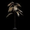 Arbre Palmier 120 Cm Or Lumineux Sur Pied 120 LED -Ledepot Soldes Magasin arbre palmier o lumineux sur pied 120 leds