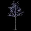 Arbre Silver Lumineux Sur Pieds 160 Leds -Ledepot Soldes Magasin arbre silver lumineux sur pieds 160 leds