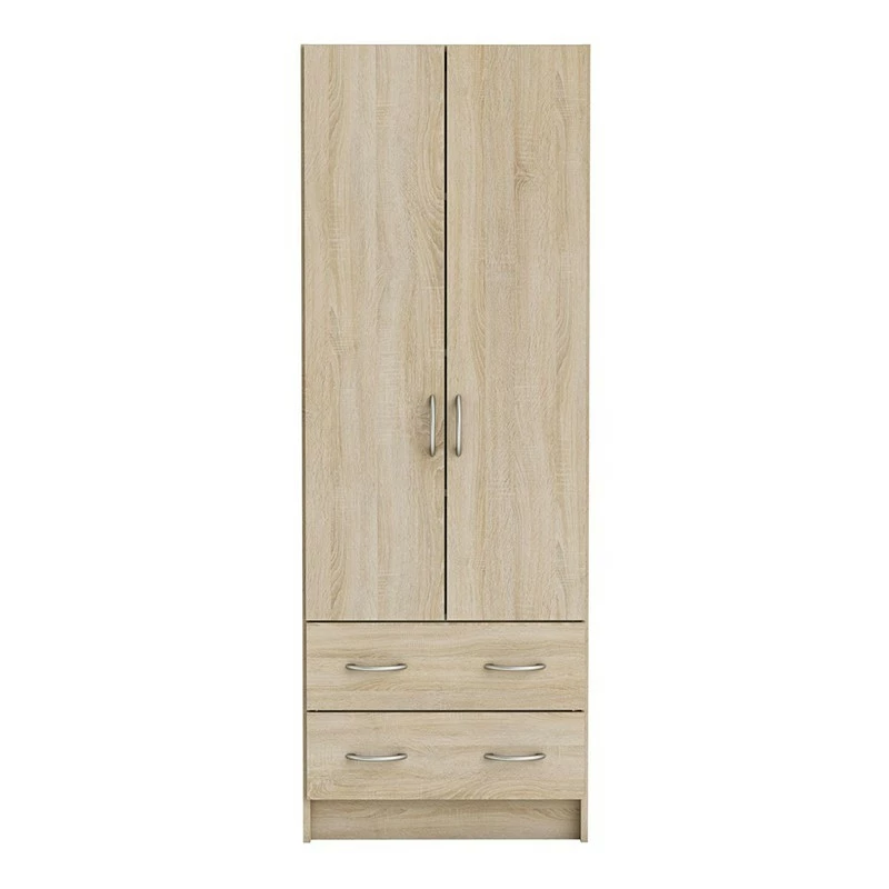 Demeyere Armoire Lingère 2 Portes 2 Tiroirs Laud 4 Demeyere Armoire Lingère 2 Portes 2 Tiroirs Laud – Image 2