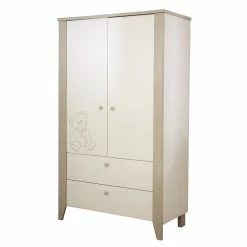 Demeyere Armoire Teddy Bear 2 Portes