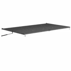 Auvent Grand Modèle Pour Tonnelle Majaé Hespéride