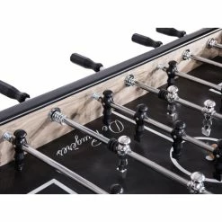 Babyfoot Lombardi Coloris Industriel -Ledepot Soldes Magasin babyfoot lombardi coloris industriel 1 2