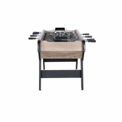 Babyfoot Lombardi Coloris Industriel -Ledepot Soldes Magasin babyfoot lombardi coloris industriel 1 3