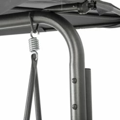 Balancelle 3 Places Ardoise Lako Hespéride -Ledepot Soldes Magasin balancelle 3 places ardoise lako hesperide 2