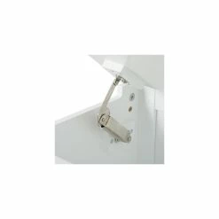 Banc Coffre à Jouets Enfant Blanc Atmosphera -Ledepot Soldes Magasin banc coffre a jouets enfant blanc atmosphera 4