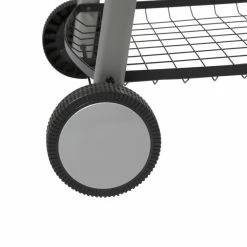 Barbecue à Charbon Azur Pro 120 Cm -Ledepot Soldes Magasin barbecue a charbon azur pro 120 cm 6