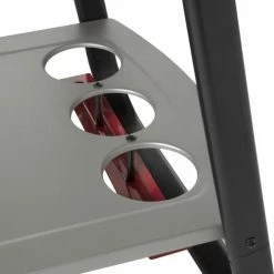 Barbecue à Charbon Azur Pro 120 Cm -Ledepot Soldes Magasin barbecue a charbon azur pro 120 cm 7