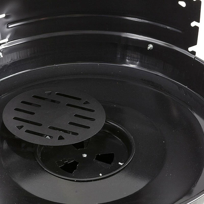 Barbecue à Charbon Neka Ciotat 50 Cm 5 Barbecue à Charbon Neka Ciotat 50 Cm – Image 3