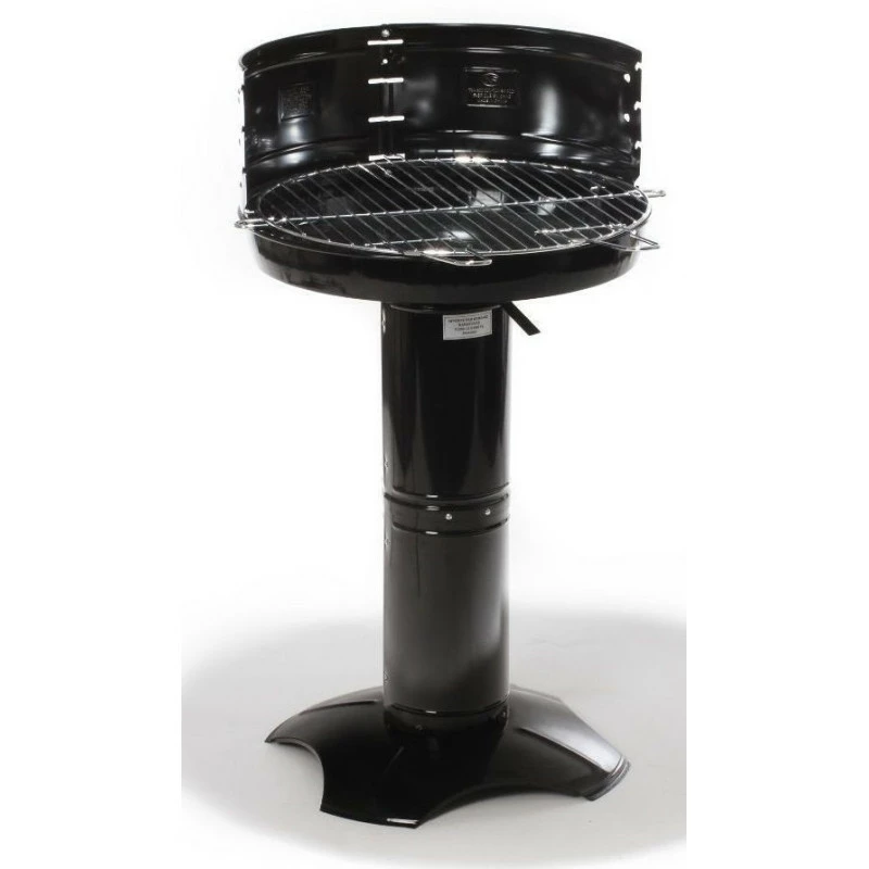 Barbecue à Charbon Neka Ciotat 50 Cm 6 Barbecue à Charbon Neka Ciotat 50 Cm – Image 4