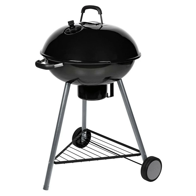 Barbecue Charbon Bisca 57cm Neka 4 Barbecue Charbon Bisca 57cm Neka – Image 2