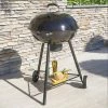 Barbecue Charbon Bisca 57cm Neka -Ledepot Soldes Magasin barbecue charbon bisca 57cm neka