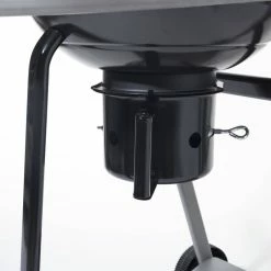 Barbecue Charbon Couvercle Pyla 55 Cm Neka -Ledepot Soldes Magasin barbecue charbon couvercle pyla 55 cm neka 5