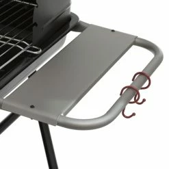 Barbecue Charbon Paravent Azur Grille 53 Cm Neka -Ledepot Soldes Magasin barbecue charbon paravent azur grille 53 cm neka 2