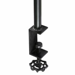 Barre Décorative De Table En Métal 200 Cm Atmosphera -Ledepot Soldes Magasin barre decorative de table en metal 200 cm atmosphera 1