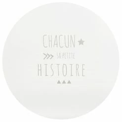 Bibliothèque Ronde Petite Histoire Enfant Roulettes Gris Atmosphera -Ledepot Soldes Magasin bibliotheque ronde petite histoire enfant roulettes gris atmosphera 2