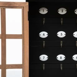 Boite à Clés 30x40 Milana Atmosphera -Ledepot Soldes Magasin boite a cles 30x40 milana atmosphera 2