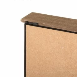 Boite à Clés Flower 26x38 Cm Atmosphera 7 Boite à Clés Flower 26x38 Cm Atmosphera -Ledepot Soldes Magasin boite a cles flower 26x38 cm atmosphera 1 2