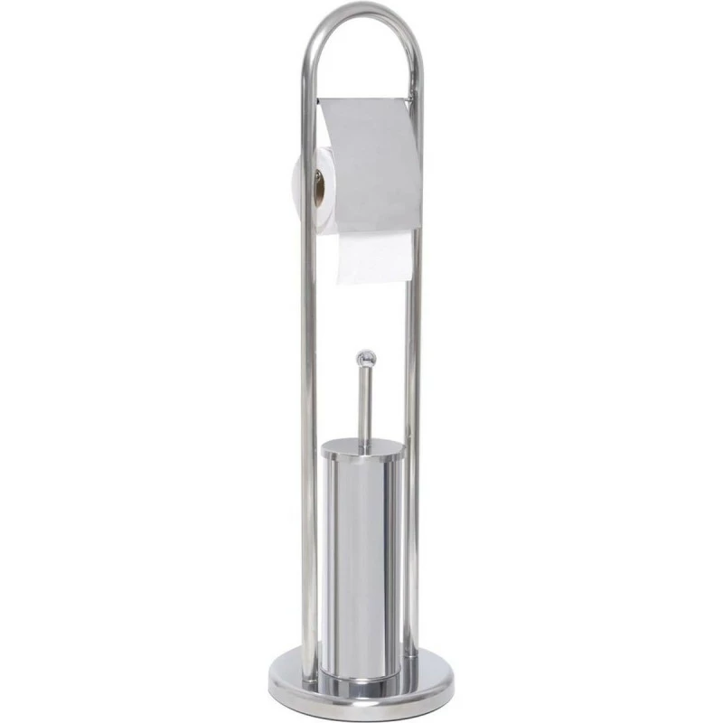 Brosse Et Dérouleur Papier WC 4 Brosse Et Dérouleur Papier WC – Image 2