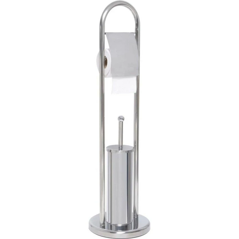 Brosse Et Dérouleur Papier WC 3 Brosse Et Dérouleur Papier WC