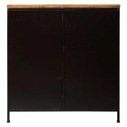 Buffet 1 Porte 3 Niches Cierna Atmosphera -Ledepot Soldes Magasin buffet 1 porte 3 niches cierna atmosphera 4