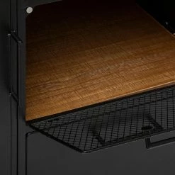 Buffet 1 Porte 3 Niches Cierna Atmosphera -Ledepot Soldes Magasin buffet 1 porte 3 niches cierna atmosphera 6