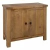 Buffet 2 Portes Ajmal Bois Massif Manguier Atmosphera -Ledepot Soldes Magasin buffet 2 portes ajmal bois massif manguier atmosphera