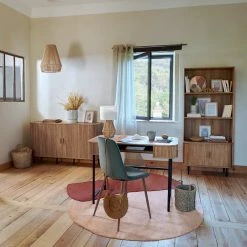 Buffet 2 Portes Coulissantes Colva Atmosphera -Ledepot Soldes Magasin buffet 2 portes coulissantes colva atmosphera 1