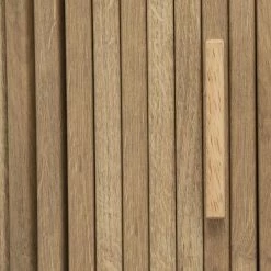 Buffet 2 Portes Coulissantes Colva Atmosphera -Ledepot Soldes Magasin buffet 2 portes coulissantes colva atmosphera 4