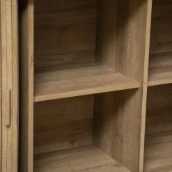 Buffet 2 Portes Coulissantes Colva Atmosphera -Ledepot Soldes Magasin buffet 2 portes coulissantes colva atmosphera 6