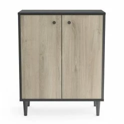 Demeyere Buffet 2 Portes Industriel Arty 9 Demeyere Buffet 2 Portes Industriel Arty -Ledepot Soldes Magasin buffet 2 portes industriel arty 1 2