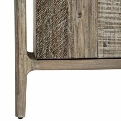 Buffet 3 Portes En Acacia Banila Atmosphera -Ledepot Soldes Magasin buffet 3 portes en acacia banila atmosphera 4