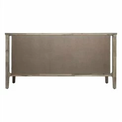 Buffet 3 Portes En Acacia Banila Atmosphera -Ledepot Soldes Magasin buffet 3 portes en acacia banila atmosphera 7
