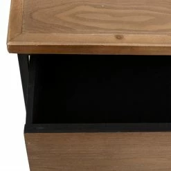 Buffet En Bois De Frêne Bakos Atmosphera 12 Buffet En Bois De Frêne Bakos Atmosphera -Ledepot Soldes Magasin buffet en bois de frene bakos atmosphera 1 4