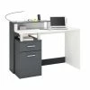 Demeyere Bureau Multimédia Devin 1 Demeyere Bureau Multimédia Devin -Ledepot Soldes Magasin bureau multimedia devin