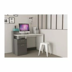 Demeyere Bureau Multimédia Devin -Ledepot Soldes Magasin bureau multimedia devin 3