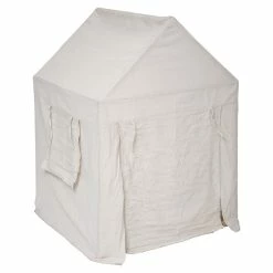 Cabane Enfant Structure Bois Et Toile Atmosphera 9 Cabane Enfant Structure Bois Et Toile Atmosphera -Ledepot Soldes Magasin cabane enfant structure bois et toile atmosphera 2