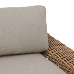 Canapé De Salon De Jardin Savinia Coloris Tahini Hespéride -Ledepot Soldes Magasin canape de salon de jardin savinia coloris tahini hesperide 6