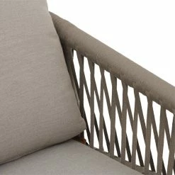 Canapé Extérieur 3 Places Oriengo Taupe Hespéride -Ledepot Soldes Magasin canape exterieur 3 places oriengo taupe hesperide 4